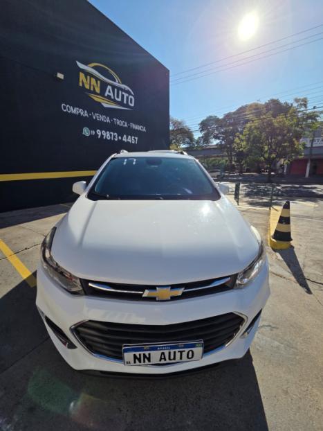CHEVROLET Tracker 1.4 16V 4P FLEX LT TURBO AUTOM�TICO, Foto 2