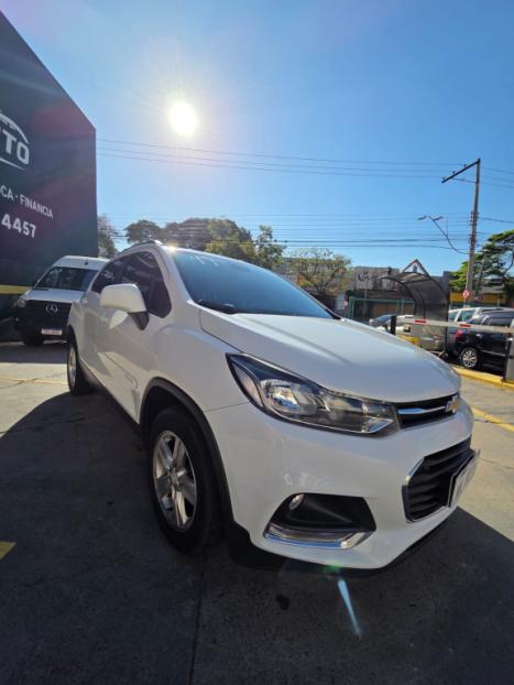 CHEVROLET Tracker 1.4 16V 4P FLEX LT TURBO AUTOM�TICO, Foto 3