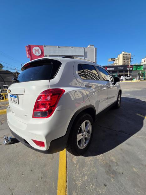 CHEVROLET Tracker 1.4 16V 4P FLEX LT TURBO AUTOM�TICO, Foto 4