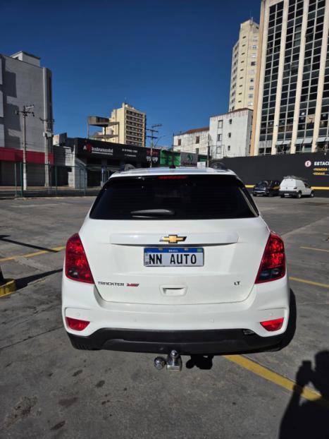 CHEVROLET Tracker 1.4 16V 4P FLEX LT TURBO AUTOM�TICO, Foto 5