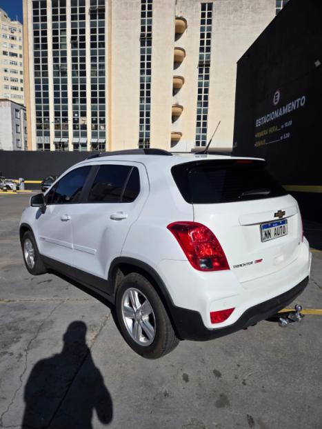 CHEVROLET Tracker 1.4 16V 4P FLEX LT TURBO AUTOM�TICO, Foto 6