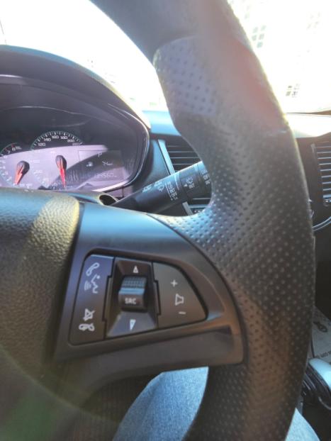 CHEVROLET Tracker 1.4 16V 4P FLEX LT TURBO AUTOM�TICO, Foto 10
