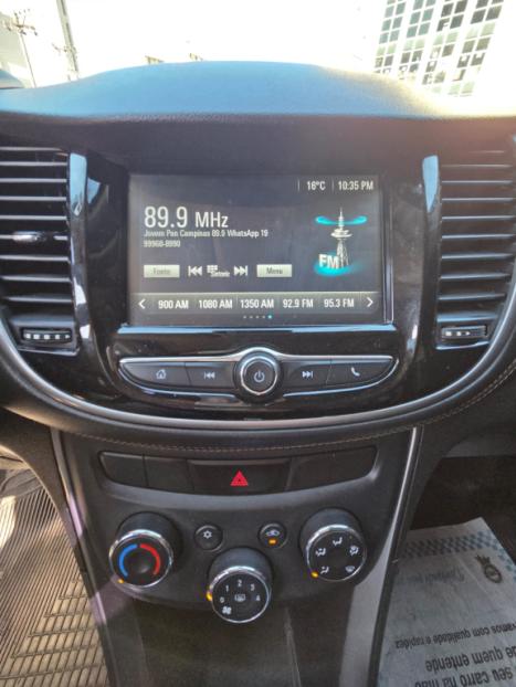 CHEVROLET Tracker 1.4 16V 4P FLEX LT TURBO AUTOM�TICO, Foto 13
