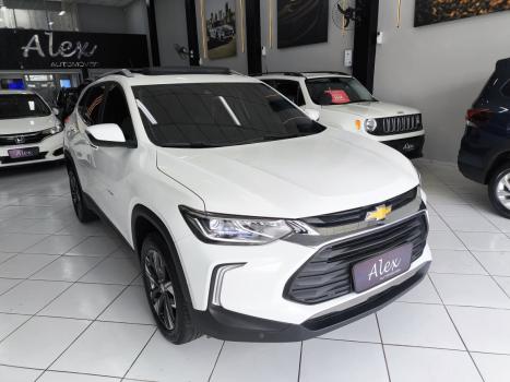 CHEVROLET Tracker 1.2 12V 4P FLEX TURBO PREMIER AUTOM�TICO, Foto 1