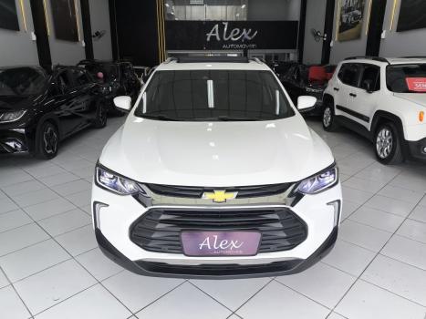 CHEVROLET Tracker 1.2 12V 4P FLEX TURBO PREMIER AUTOM�TICO, Foto 2