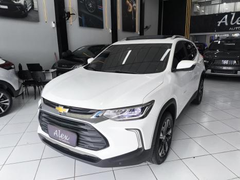 CHEVROLET Tracker 1.2 12V 4P FLEX TURBO PREMIER AUTOM�TICO, Foto 3