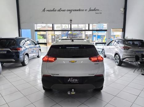 CHEVROLET Tracker 1.2 12V 4P FLEX TURBO PREMIER AUTOM�TICO, Foto 4