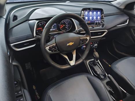 CHEVROLET Tracker 1.2 12V 4P FLEX TURBO PREMIER AUTOM�TICO, Foto 5