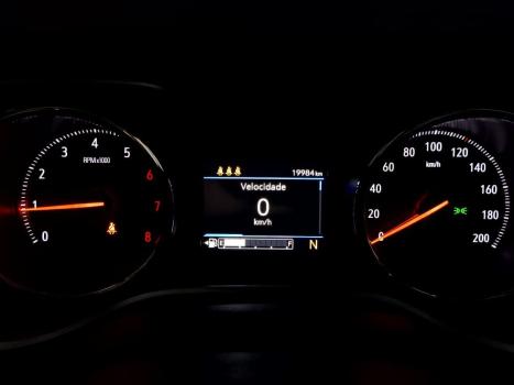 CHEVROLET Tracker 1.2 12V 4P FLEX TURBO PREMIER AUTOM�TICO, Foto 9