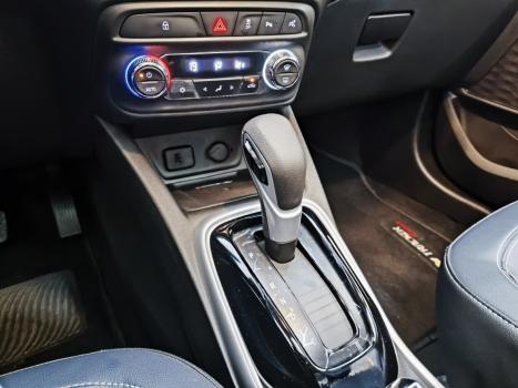 CHEVROLET Tracker 1.2 12V 4P FLEX TURBO PREMIER AUTOM�TICO, Foto 10