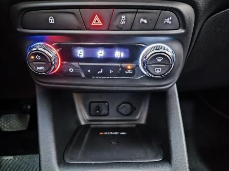 CHEVROLET Tracker 1.2 12V 4P FLEX TURBO PREMIER AUTOM�TICO, Foto 11
