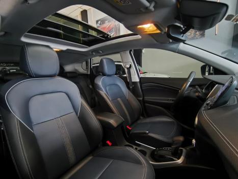 CHEVROLET Tracker 1.2 12V 4P FLEX TURBO PREMIER AUTOM�TICO, Foto 12