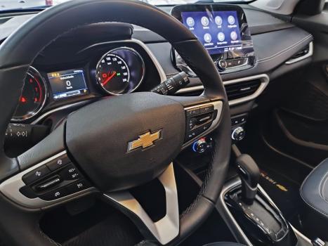 CHEVROLET Tracker 1.2 12V 4P FLEX TURBO PREMIER AUTOM�TICO, Foto 13