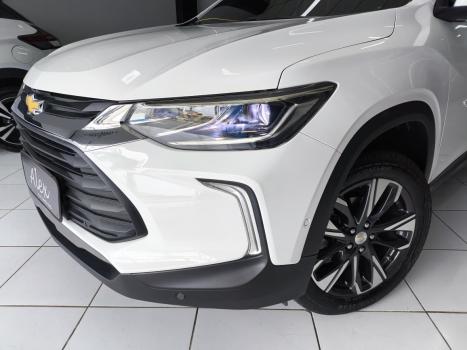 CHEVROLET Tracker 1.2 12V 4P FLEX TURBO PREMIER AUTOM�TICO, Foto 14