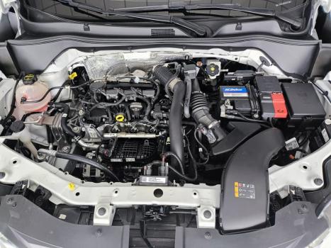 CHEVROLET Tracker 1.2 12V 4P FLEX TURBO PREMIER AUTOM�TICO, Foto 16