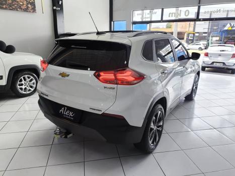CHEVROLET Tracker 1.2 12V 4P FLEX TURBO PREMIER AUTOM�TICO, Foto 17