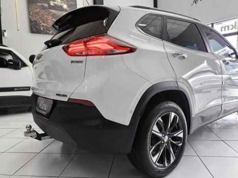 CHEVROLET Tracker 1.2 12V 4P FLEX TURBO PREMIER AUTOM�TICO, Foto 19