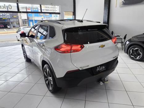 CHEVROLET Tracker 1.2 12V 4P FLEX TURBO PREMIER AUTOM�TICO, Foto 20