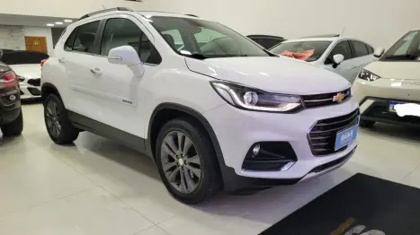 CHEVROLET Tracker 1.4 16V 4P FLEX PREMIER TURBO AUTOM�TICO, Foto 2