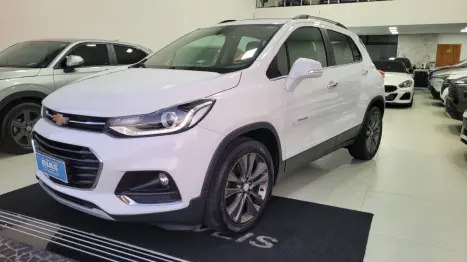 CHEVROLET Tracker 1.4 16V 4P FLEX PREMIER TURBO AUTOM�TICO, Foto 3