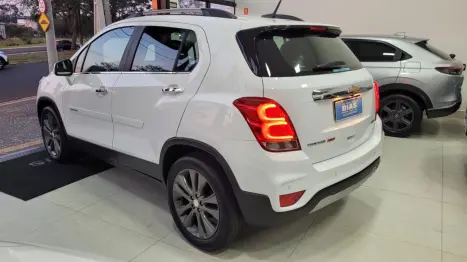 CHEVROLET Tracker 1.4 16V 4P FLEX PREMIER TURBO AUTOM�TICO, Foto 5