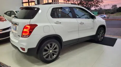 CHEVROLET Tracker 1.4 16V 4P FLEX PREMIER TURBO AUTOM�TICO, Foto 6