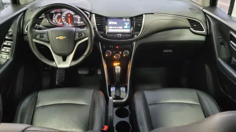 CHEVROLET Tracker 1.4 16V 4P FLEX PREMIER TURBO AUTOM�TICO, Foto 7