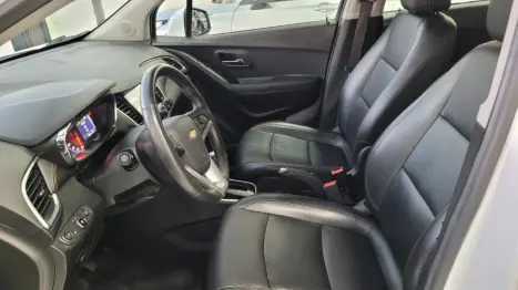 CHEVROLET Tracker 1.4 16V 4P FLEX PREMIER TURBO AUTOM�TICO, Foto 8