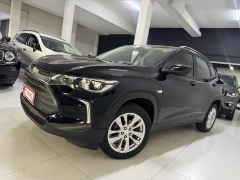 CHEVROLET Tracker 1.2 12V 4P FLEX TURBO LTZ AUTOM�TICO, Foto 1