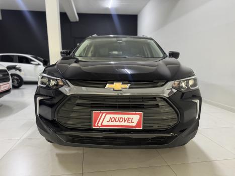 CHEVROLET Tracker 1.2 12V 4P FLEX TURBO LTZ AUTOM�TICO, Foto 2