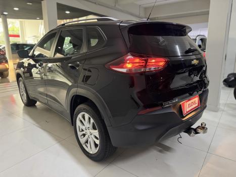 CHEVROLET Tracker 1.2 12V 4P FLEX TURBO LTZ AUTOM�TICO, Foto 4
