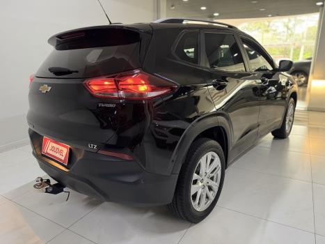 CHEVROLET Tracker 1.2 12V 4P FLEX TURBO LTZ AUTOM�TICO, Foto 6