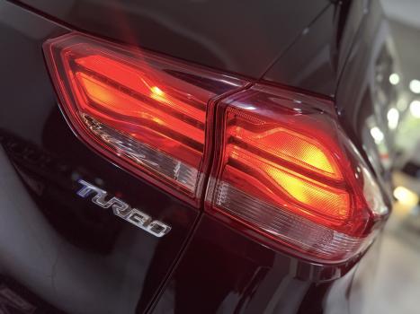CHEVROLET Tracker 1.2 12V 4P FLEX TURBO LTZ AUTOM�TICO, Foto 7