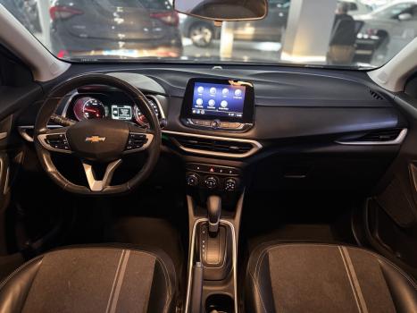 CHEVROLET Tracker 1.2 12V 4P FLEX TURBO LTZ AUTOM�TICO, Foto 9