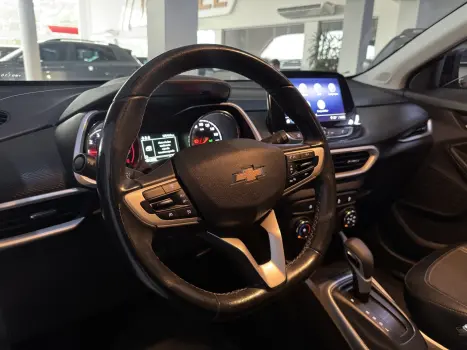 CHEVROLET Tracker 1.2 12V 4P FLEX TURBO LTZ AUTOM�TICO, Foto 12