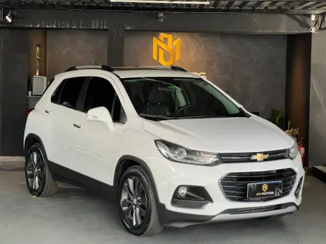 CHEVROLET Tracker 1.4 16V 4P FLEX PREMIER TURBO AUTOM�TICO, Foto 1