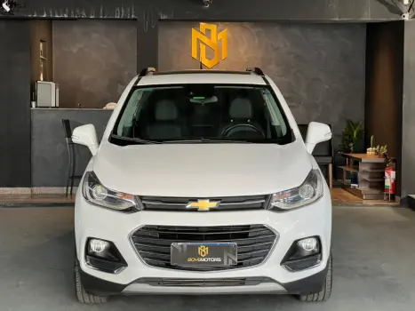 CHEVROLET Tracker 1.4 16V 4P FLEX PREMIER TURBO AUTOM�TICO, Foto 2