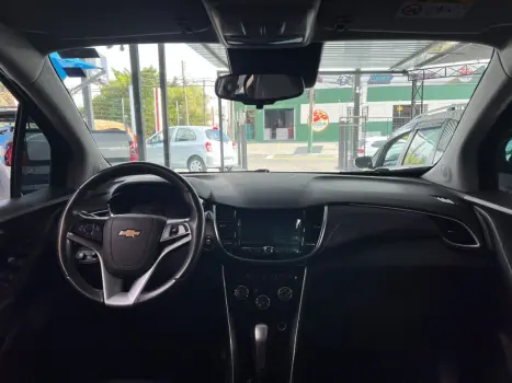 CHEVROLET Tracker 1.4 16V 4P FLEX PREMIER TURBO AUTOM�TICO, Foto 6