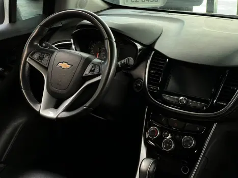 CHEVROLET Tracker 1.4 16V 4P FLEX PREMIER TURBO AUTOM�TICO, Foto 7