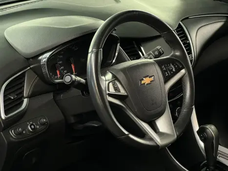 CHEVROLET Tracker 1.4 16V 4P FLEX PREMIER TURBO AUTOM�TICO, Foto 8