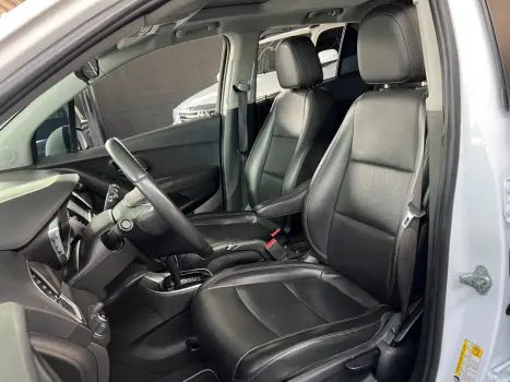 CHEVROLET Tracker 1.4 16V 4P FLEX PREMIER TURBO AUTOM�TICO, Foto 11