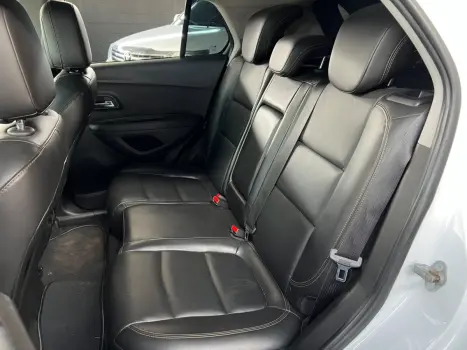CHEVROLET Tracker 1.4 16V 4P FLEX PREMIER TURBO AUTOM�TICO, Foto 12