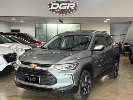 CHEVROLET Tracker 1.2 12V 4P FLEX TURBO PREMIER AUTOM�TICO, Foto 1