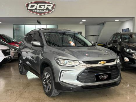 CHEVROLET Tracker 1.2 12V 4P FLEX TURBO PREMIER AUTOM�TICO, Foto 2