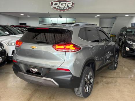CHEVROLET Tracker 1.2 12V 4P FLEX TURBO PREMIER AUTOM�TICO, Foto 3