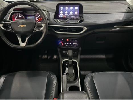 CHEVROLET Tracker 1.2 12V 4P FLEX TURBO PREMIER AUTOM�TICO, Foto 5