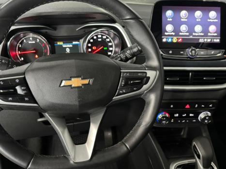 CHEVROLET Tracker 1.2 12V 4P FLEX TURBO PREMIER AUTOM�TICO, Foto 6