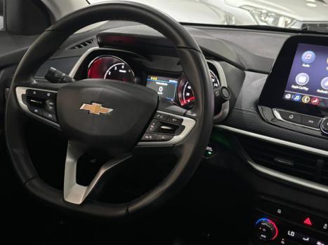 CHEVROLET Tracker 1.2 12V 4P FLEX TURBO PREMIER AUTOM�TICO, Foto 7