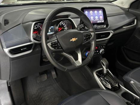 CHEVROLET Tracker 1.2 12V 4P FLEX TURBO PREMIER AUTOM�TICO, Foto 8