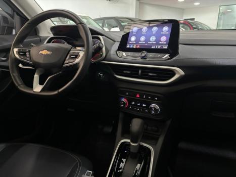 CHEVROLET Tracker 1.2 12V 4P FLEX TURBO PREMIER AUTOM�TICO, Foto 9
